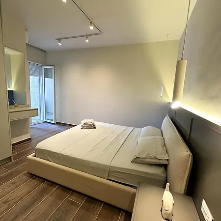 Apartment New Bazaar Nest