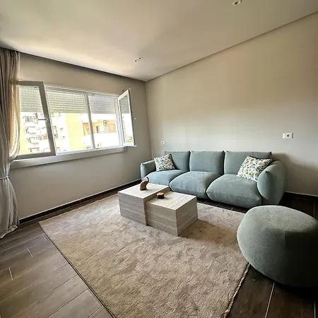 New Bazaar Nest Apartment