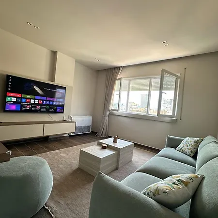 New Bazaar Nest Apartment