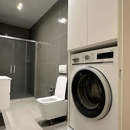 New Bazaar Nest Apartment *