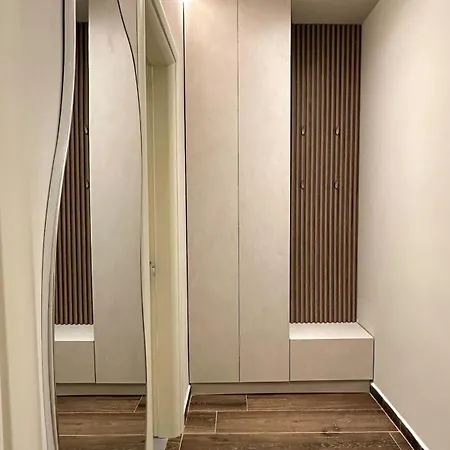 New Bazaar Nest Apartment *